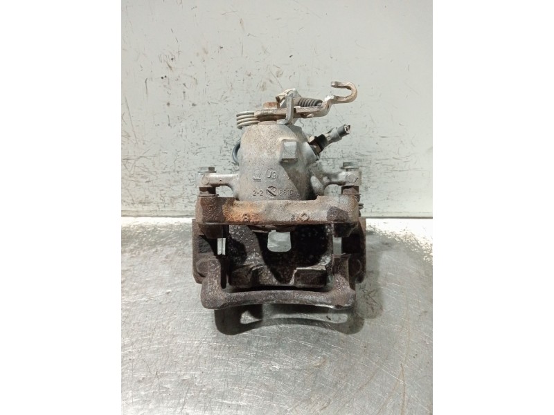 Recambio de pinza freno trasera derecha para volkswagen touran (1t1, 1t2) 2.0 tdi referencia OEM IAM   