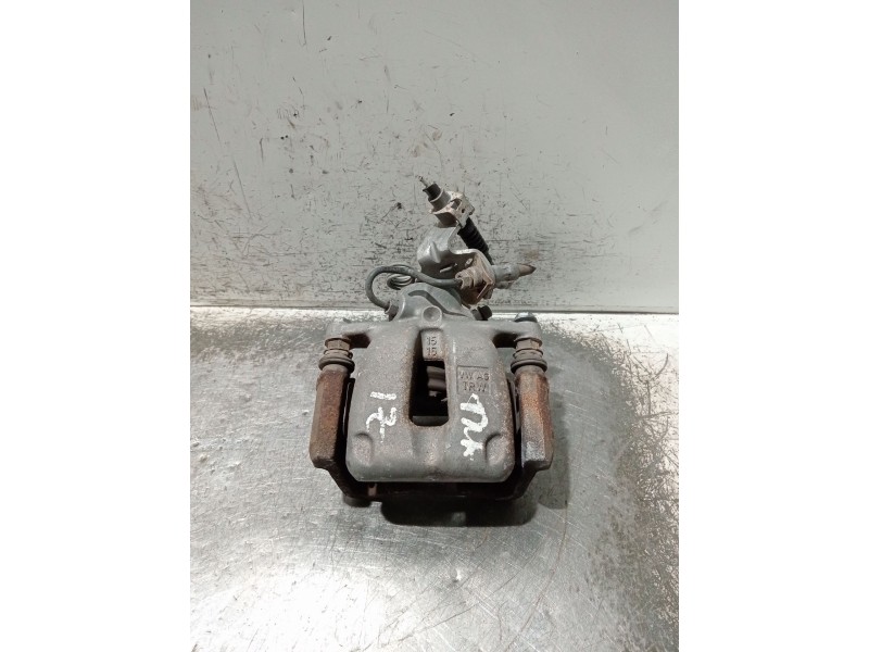 Recambio de pinza freno trasera izquierda para volkswagen touran (1t1, 1t2) 2.0 tdi referencia OEM IAM   