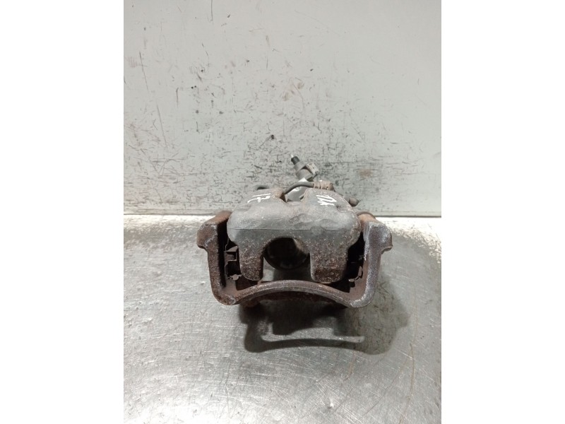 Recambio de pinza freno trasera izquierda para volkswagen touran (1t1, 1t2) 2.0 tdi referencia OEM IAM   