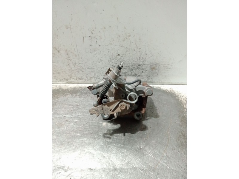 Recambio de pinza freno trasera izquierda para volkswagen touran (1t1, 1t2) 2.0 tdi referencia OEM IAM   