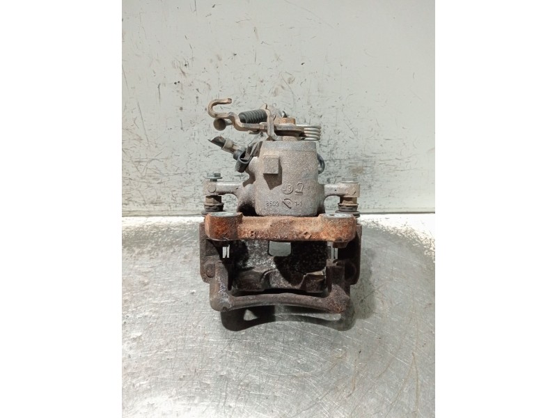 Recambio de pinza freno trasera izquierda para volkswagen touran (1t1, 1t2) 2.0 tdi referencia OEM IAM   