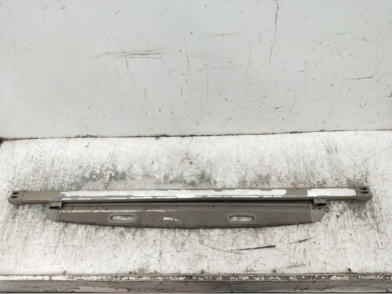 Recambio de bandeja trasera para kia carnival / grand carnival iii (vq) 2.9 crdi referencia OEM IAM   