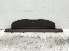 Recambio de bandeja trasera para porsche cayenne (92a) 4.8 s referencia OEM IAM   