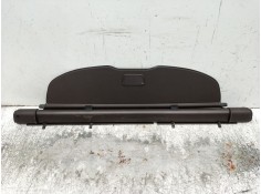 Recambio de bandeja trasera para porsche cayenne (92a) 4.8 s referencia OEM IAM    2