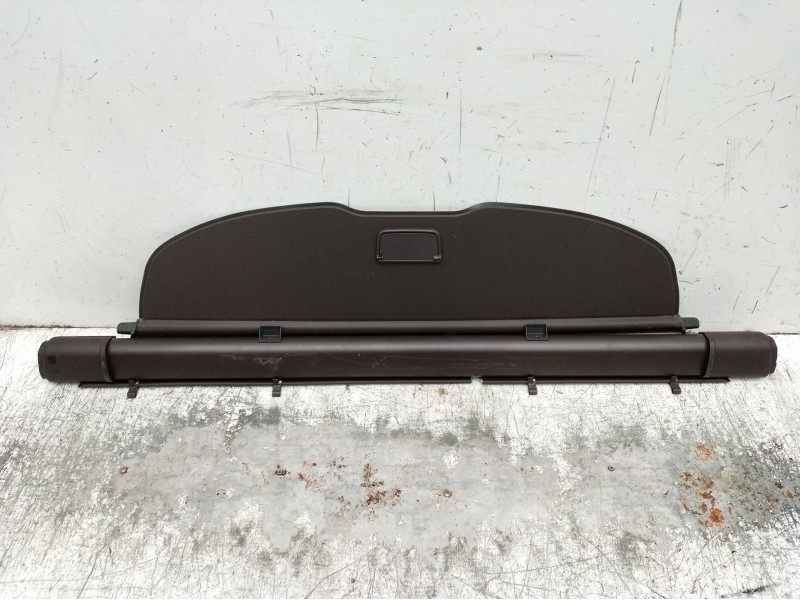 Recambio de bandeja trasera para porsche cayenne (92a) 4.8 s referencia OEM IAM   