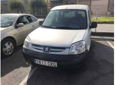 peugeot partner (s1) del año 2003