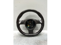 Recambio de volante para porsche cayenne (92a) 4.8 s referencia OEM IAM 7pp419091ae  