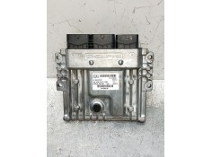 Recambio de centralita motor uce para citroën c5 station wagon business class referencia OEM IAM 9666912580  