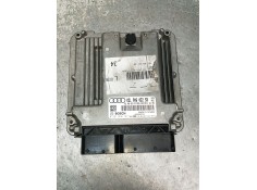 Recambio de centralita motor uce para audi a6 berlina (4f2) 2.0 tdi referencia OEM IAM 0281016147  
