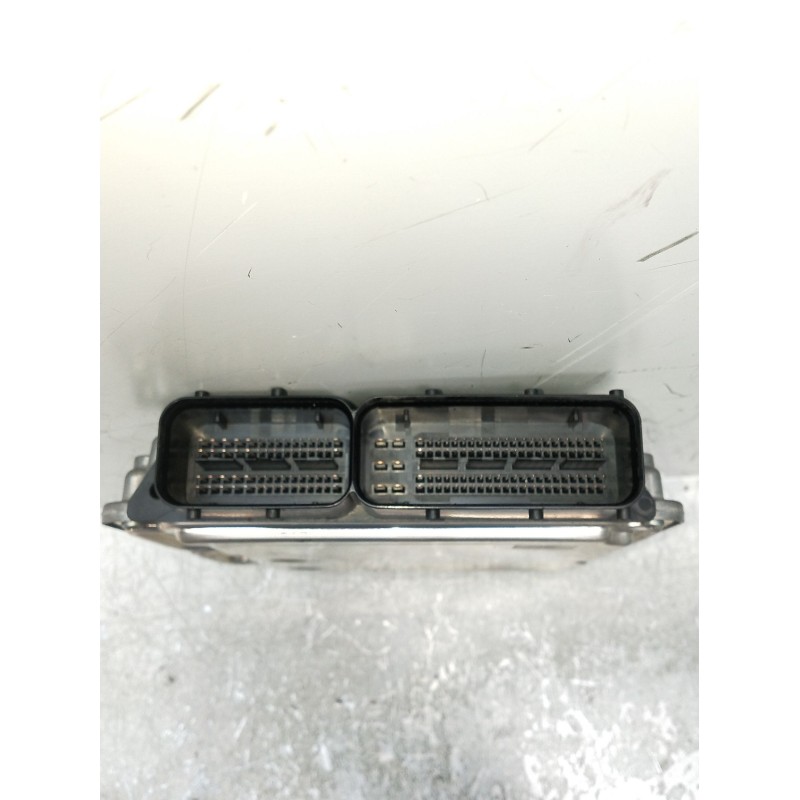 Recambio de centralita motor uce para audi a6 berlina (4f2) 2.0 tdi referencia OEM IAM 0281016147  