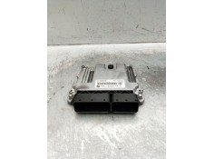 Recambio de centralita motor uce para bmw serie 3 berlina (e90) 320d referencia OEM IAM 028101752085120471039s46969  