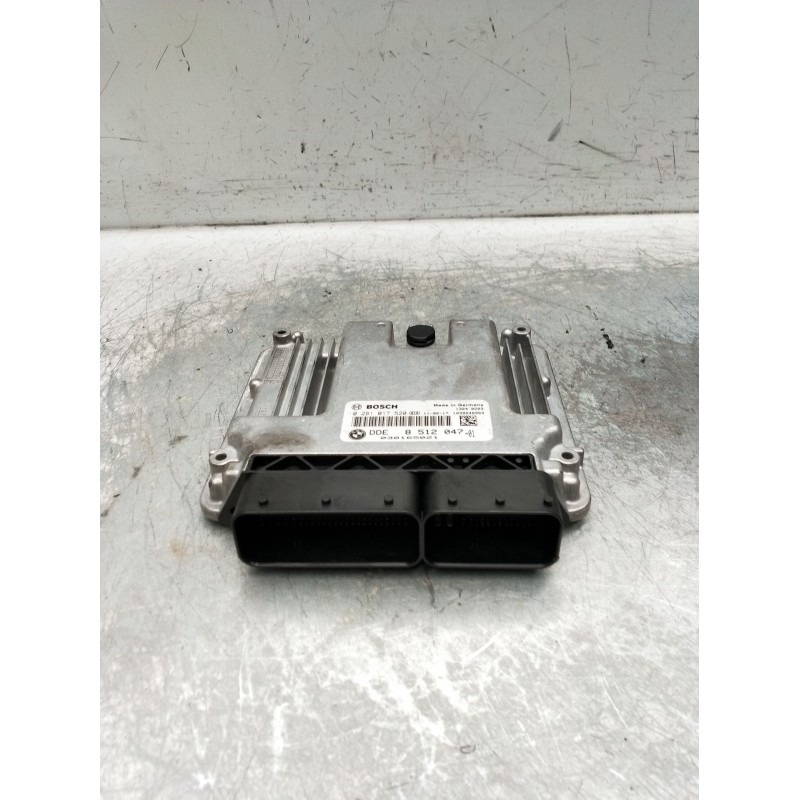 Recambio de centralita motor uce para bmw serie 3 berlina (e90) 320d referencia OEM IAM 028101752085120471039s46969  