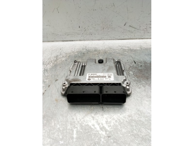 Recambio de centralita motor uce para bmw serie 3 berlina (e90) 320d referencia OEM IAM 028101752085120471039s46969  