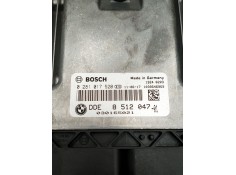 Recambio de centralita motor uce para bmw serie 3 berlina (e90) 320d referencia OEM IAM 028101752085120471039s46969   2