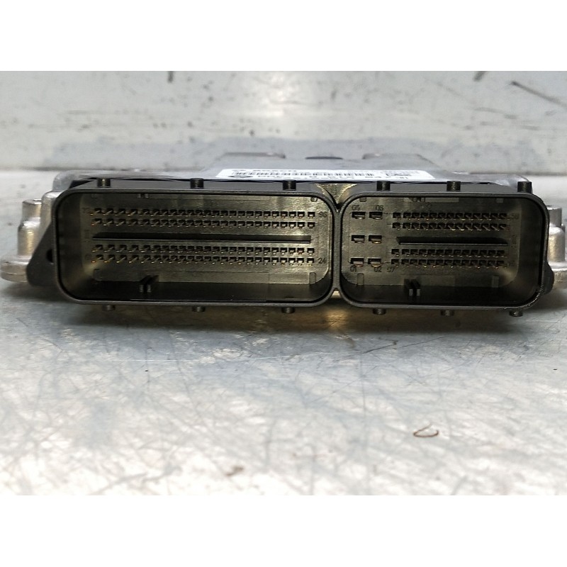 Recambio de centralita motor uce para bmw serie 3 berlina (e90) 320d referencia OEM IAM 028101752085120471039s46969  