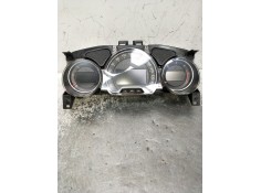 Recambio de cuadro instrumentos para citroën c5 station wagon business class referencia OEM IAM 966633O580  