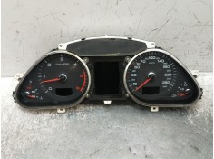 Recambio de cuadro instrumentos para audi a6 berlina (4f2) 2.0 tdi referencia OEM IAM 4F0920933Q  