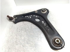 Recambio de brazo suspension inferior delantero izquierdo para peugeot 2008 (--.2013) 1.2 16v vti referencia OEM IAM   
