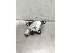 Recambio de motor limpia trasero para opel corsa f referencia OEM IAM 0390205114  9819900080