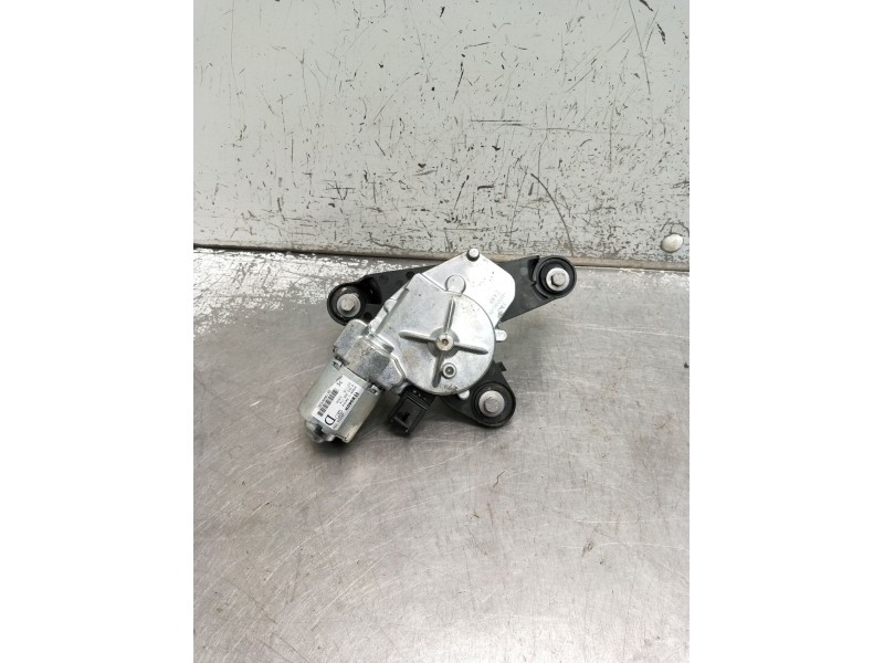 Recambio de motor limpia trasero para opel corsa f referencia OEM IAM 0390205114  9819900080