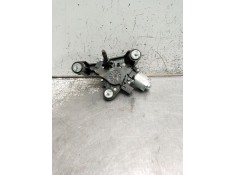 Recambio de motor limpia trasero para opel corsa f referencia OEM IAM 0390205114  9819900080 2