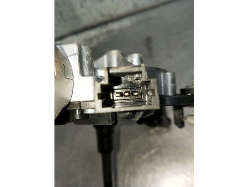 Recambio de motor limpia trasero para opel corsa f referencia OEM IAM 0390205114  9819900080