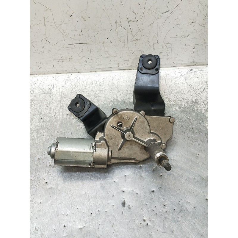 Recambio de motor limpia trasero para kia carnival / grand carnival iii (vq) 2.9 crdi referencia OEM IAM 987004D000  