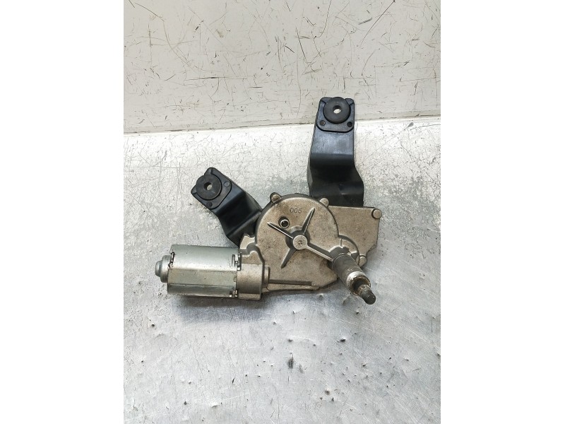 Recambio de motor limpia trasero para kia carnival / grand carnival iii (vq) 2.9 crdi referencia OEM IAM 987004D000  
