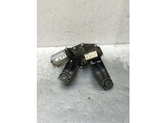 Recambio de motor limpia trasero para kia carnival / grand carnival iii (vq) 2.9 crdi referencia OEM IAM 987004D000   2