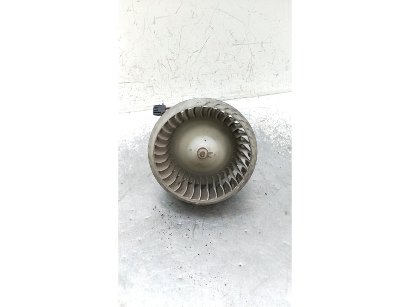 Recambio de motor calefaccion para audi a6 berlina (4f2) 2.0 tdi referencia OEM IAM 0130101503  