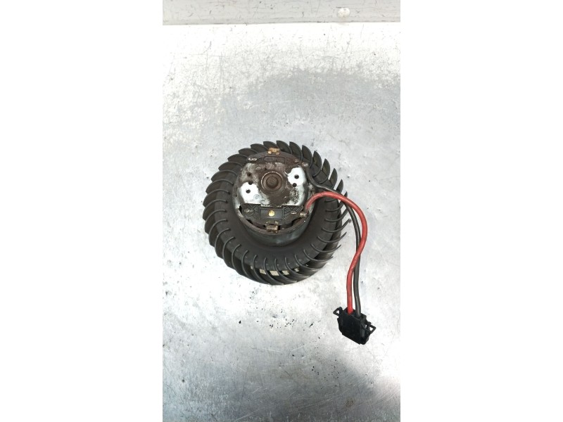 Recambio de motor calefaccion para audi a6 berlina (4f2) 2.0 tdi referencia OEM IAM 0130101503  