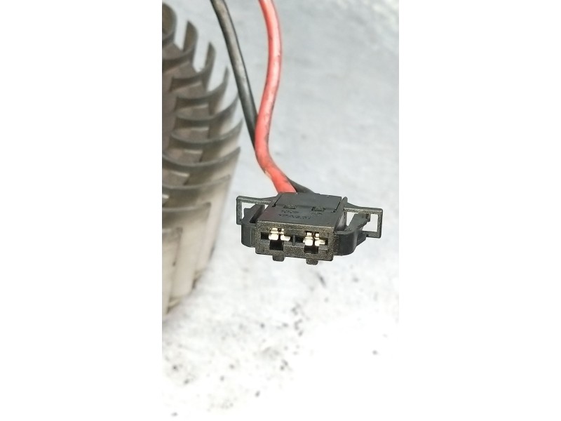 Recambio de motor calefaccion para audi a6 berlina (4f2) 2.0 tdi referencia OEM IAM 0130101503  