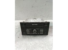 Recambio de sistema audio / radio cd para ford c-max (cb3) ambiente referencia OEM IAM V009168  