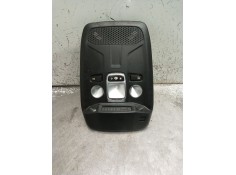 Recambio de luz interior para opel corsa f referencia OEM IAM 3919687498276588pr  