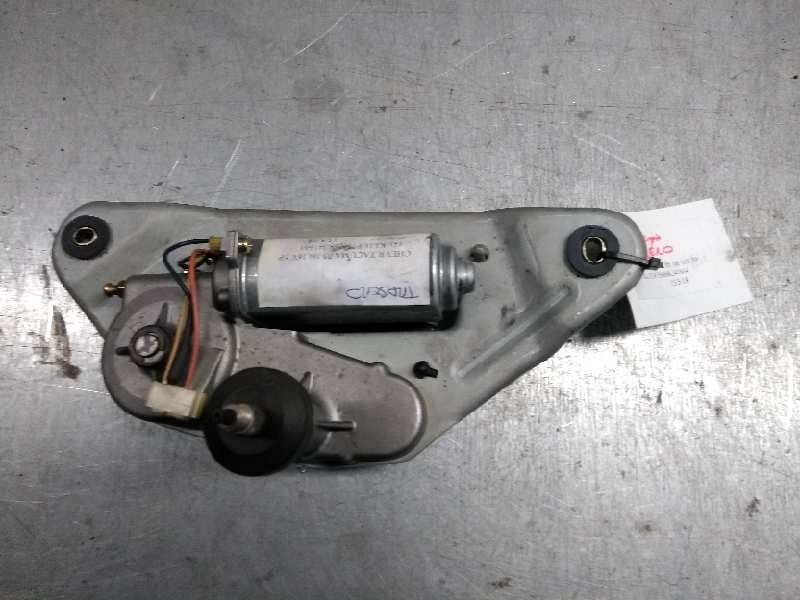 Recambio de motor limpia trasero para chevrolet tacuma 1.6 cat referencia OEM IAM   