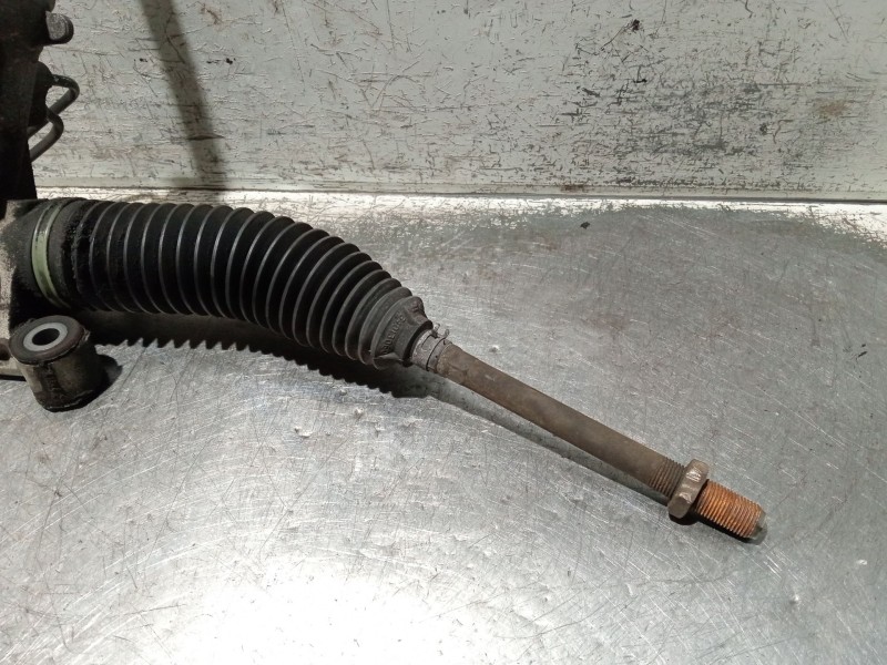 Recambio de cremallera direccion para ford c-max (cb3) ambiente referencia OEM IAM 3M513A500AR A0017667 