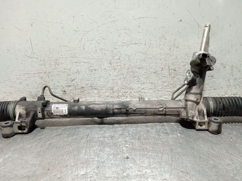 Recambio de cremallera direccion para ford c-max (cb3) ambiente referencia OEM IAM 3M513A500AR A0017667 