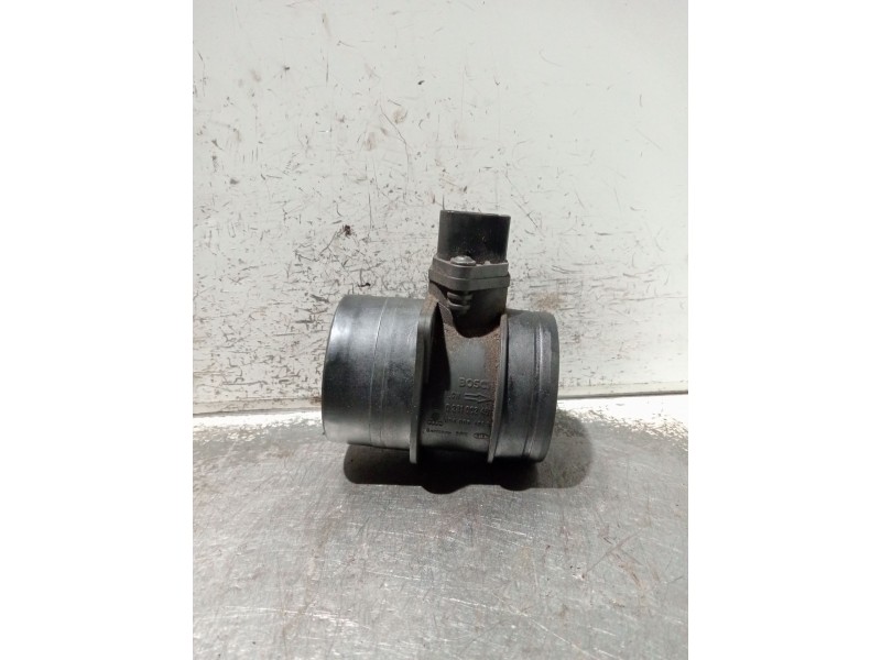 Recambio de caudalimetro para volkswagen touran (1t1, 1t2) 2.0 tdi referencia OEM IAM 074906461B 0281002461 