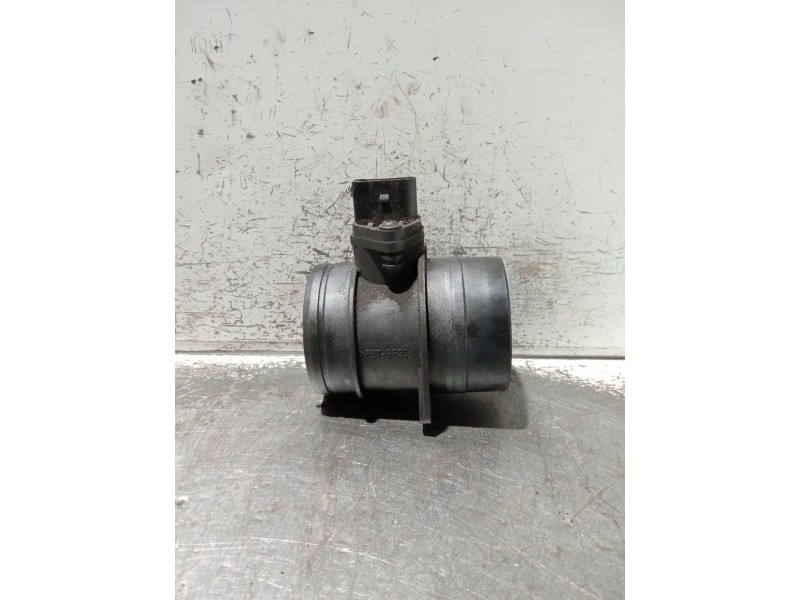 Recambio de caudalimetro para volkswagen touran (1t1, 1t2) 2.0 tdi referencia OEM IAM 074906461B 0281002461 