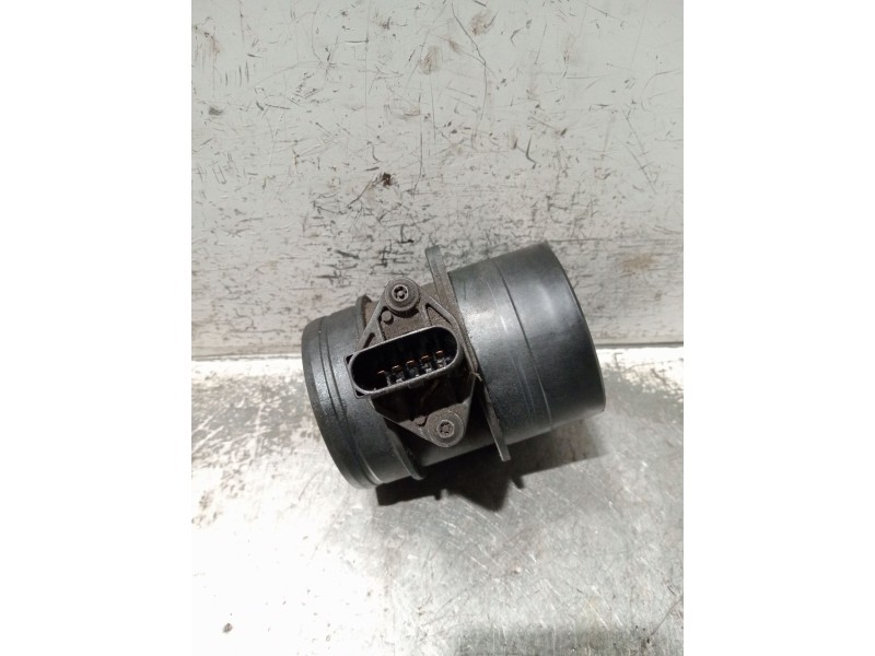 Recambio de caudalimetro para volkswagen touran (1t1, 1t2) 2.0 tdi referencia OEM IAM 074906461B 0281002461 