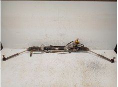 Recambio de cremallera direccion para mazda mx-5 (nc) referencia OEM IAM NE5132960  