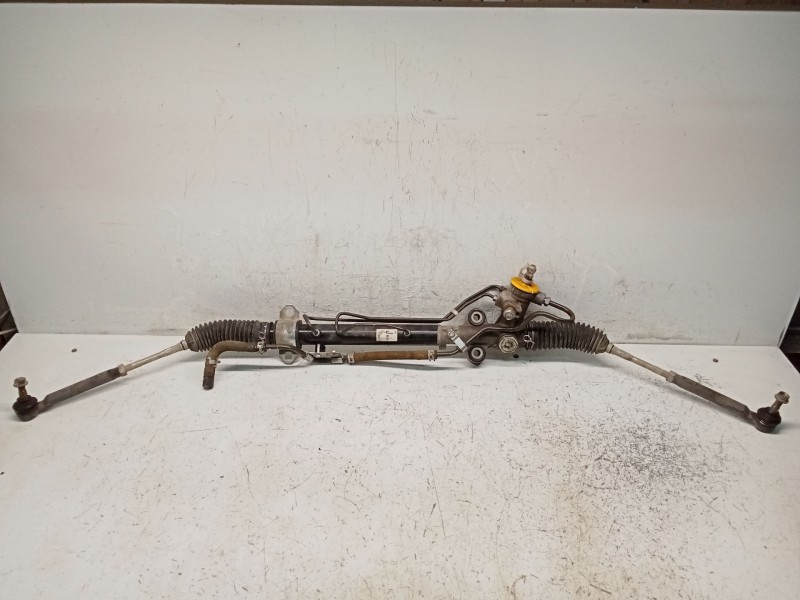 Recambio de cremallera direccion para mazda mx-5 (nc) referencia OEM IAM NE5132960  