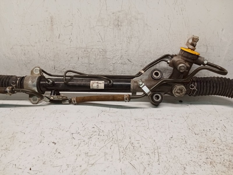 Recambio de cremallera direccion para mazda mx-5 (nc) referencia OEM IAM NE5132960  