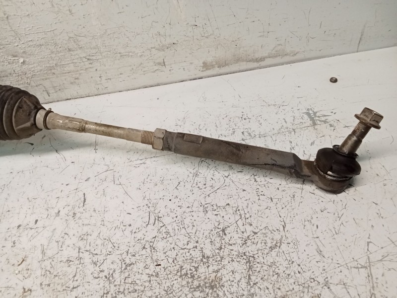 Recambio de cremallera direccion para mazda mx-5 (nc) referencia OEM IAM NE5132960  