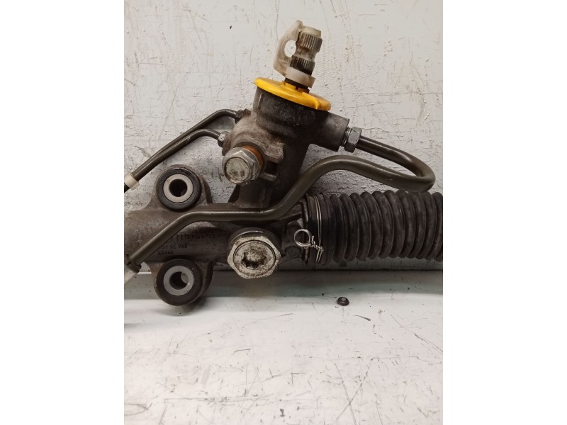 Recambio de cremallera direccion para mazda mx-5 (nc) referencia OEM IAM NE5132960  