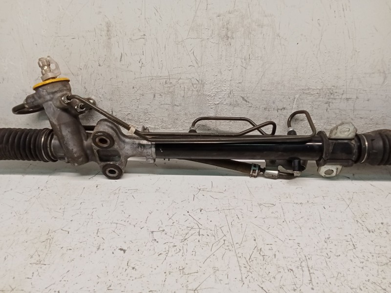 Recambio de cremallera direccion para mazda mx-5 (nc) referencia OEM IAM NE5132960  