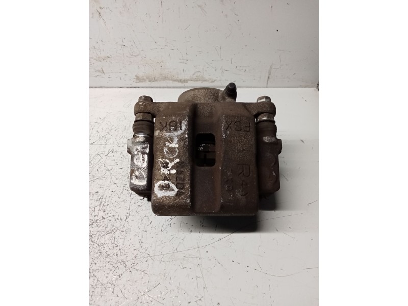 Recambio de pinza freno delantera derecha para mazda mx-5 (nc) referencia OEM IAM   