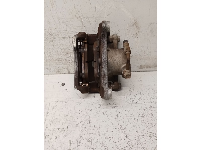 Recambio de pinza freno delantera derecha para mazda mx-5 (nc) referencia OEM IAM   