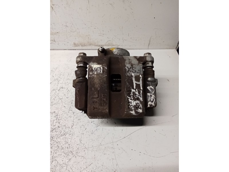 Recambio de pinza freno delantera izquierda para mazda mx-5 (nc) referencia OEM IAM   