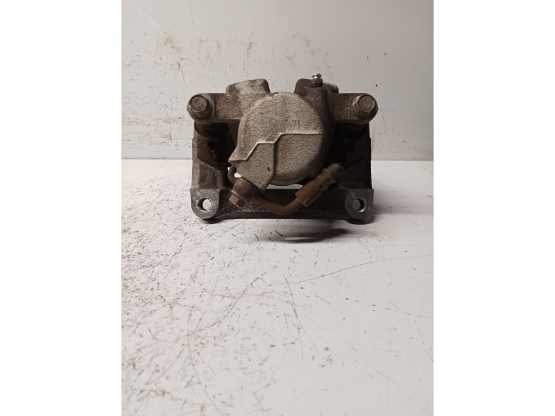 Recambio de pinza freno delantera izquierda para mazda mx-5 (nc) referencia OEM IAM   
